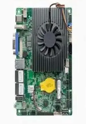 i5-6200U 3.5-inch motherboard, 3.5-inch single-board computer/industrial motherboard, featuring a dual-core processor, DC-12V power supply, 6 ports, and 2 i211 network ports. i5-6200U 3.5-inch motherboard, 3.5-inch single-board computer/industrial motherboard, featuring a dual-core processor, DC-12V power supply, 6 ports, and 2 i211 network ports.