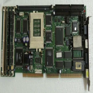 PIA-652DV-A Full-Size CPU Card Industrial Motherboard 1.0 with CPU PIA-652DV-A Full-Size CPU Card Industrial Motherboard 1.0 with CPU