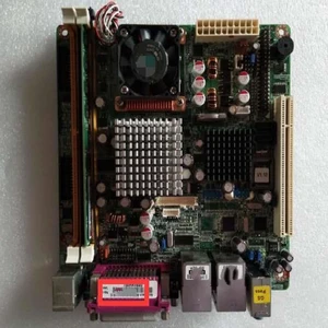 AIMB-252 motherboard, embedded AIMB-252G2-00A1E industrial motherboard, and 2 network ports. AIMB-252 motherboard, embedded AIMB-252G2-00A1E industrial motherboard, and 2 network ports.