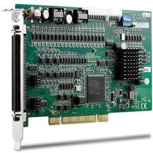 PCI-8134A Quad-Axis Motion Controller PCI-8134A Quad-Axis Motion Controller