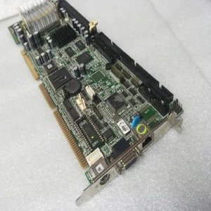 8168.C2-RC board full-size CPU card PCI industrial embedded motherboard 1.0 1*LAN 8168.C2-RC board full-size CPU card PCI industrial embedded motherboard 1.0 1*LAN