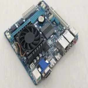 GA-C1007UN Industrial Motherboard GA-C1007UN Industrial Motherboard