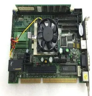 AP-545V V1.1 V1.3 Board Bus Industrial Motherboard Half-Size CPU Card 1.0 Motherboard AP-545V V1.1 V1.3 Board Bus Industrial Motherboard Half-Size CPU Card 1.0 Motherboard