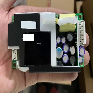 VLT60-3000 Industrial Switching Power Supply: Input 100-240VAC, Output 5V-12V DC, Maximum Power 60W VLT60-3000 Industrial Switching Power Supply: Input 100-240VAC, Output 5V-12V DC, Maximum Power 60W