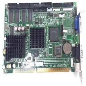FB-2501 Board 486 FB2501 Industrial Motherboard Half-Size CPU Card 1.0 PC/104 Onboard CPU and Memory, suitable for EDM (Electrical Discharge Machining) FB-2501 Board 486 FB2501 Industrial Motherboard Half-Size CPU Card 1.0 PC/104 Onboard CPU and Memory, suitable for EDM (Electrical Discharge Machining)