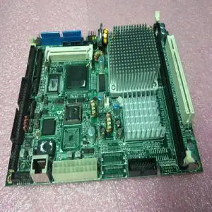 PCM-8150 .A1.0 3.5-inch Embedded Fanless Industrial Motherboard for 3.5-inch Single-Board Computers, Memory, and PCI Interface. PCM-8150 .A1.0 3.5-inch Embedded Fanless Industrial Motherboard for 3.5-inch Single-Board Computers, Memory, and PCI Interface.