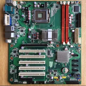 Industrial motherboard AIMB-767.A1, motherboard AIMB-767G2, graphics card, 5 slots, 2 slot board Industrial motherboard AIMB-767.A1, motherboard AIMB-767G2, graphics card, 5 slots, 2 slot board