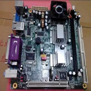EPIA-ML8000AG Industrial Motherboard EPIA ML Motherboard ML8000AG EPIA-ML8000AG Industrial Motherboard EPIA ML Motherboard ML8000AG