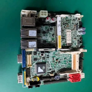 The WAFER-PV-D5252-R10.1.0 is a 3.5-inch embedded industrial motherboard with two LAN ports, CPU, and memory. The WAFER-PV-D5252-R10.1.0 is a 3.5-inch embedded industrial motherboard with two LAN ports, CPU, and memory.