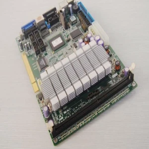 EC5-1712CLDNA Embedded Board Bus Industrial Motherboard Half-Size CPU Card Motherboard EC5-1712CLDNA Embedded Board Bus Industrial Motherboard Half-Size CPU Card Motherboard