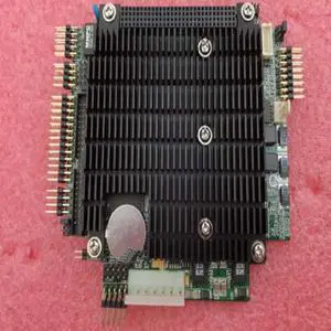104-1711CLDN VER:A2 Fanless CPU Board PCI104 Bus Embedded Industrial Motherboard PC/104 Motherboard 104-1711CLDN VER:A2 Fanless CPU Board PCI104 Bus Embedded Industrial Motherboard PC/104 Motherboard