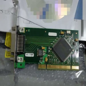 PCI-GPIB Card IEEE488.2 Card 778032-01 PCI-GPIB Card IEEE488.2 Card 778032-01