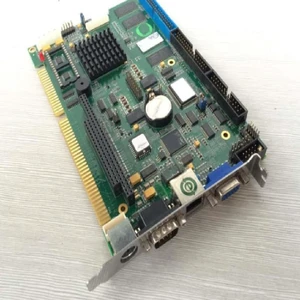 HSC-1462CLDN board slot industrial motherboard half-size CPU card 10 onboard CPU PC104 HSC-1462CLDN board slot industrial motherboard half-size CPU card 10 onboard CPU PC104