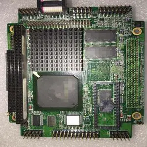 7060T-300-VE-128M PC104 motherboard fanless 386 CPU board PC/104 embedded industrial motherboard P37076 7060T-300-VE-128M PC104 motherboard fanless 386 CPU board PC/104 embedded industrial motherboard P37076