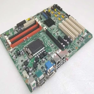 The AIMB-782QG2 .A1 motherboard is an industrial motherboard with 4 slots, 2 LAN slots, and 4 expansion slots. The AIMB-782QG2 .A1 motherboard is an industrial motherboard with 4 slots, 2 LAN slots, and 4 expansion slots.