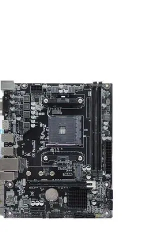 A320 motherboard AM4 graphics card desktop PC with DDR4 dual-channel M.2/Gigabit Ethernet high compatibility. A320 motherboard AM4 graphics card desktop PC with DDR4 dual-channel M.2/Gigabit Ethernet high compatibility.