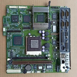 PCM-9571 .B1 5.25-inch Embedded Fanless Industrial Motherboard for 5.25-inch Single-Board Computers PCM-9571 .B1 5.25-inch Embedded Fanless Industrial Motherboard for 5.25-inch Single-Board Computers