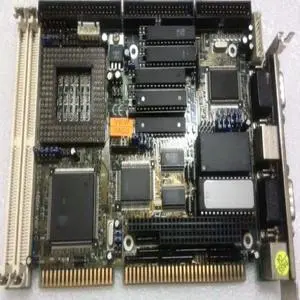 SSC-486H board slot industrial motherboard half-size CPU card 1.0 SSC-486H board slot industrial motherboard half-size CPU card 1.0