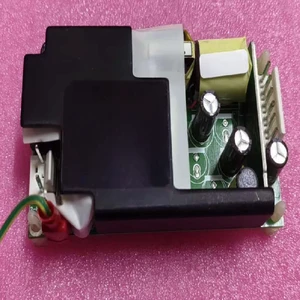 VLT60-1003, VLT60-1001, and MVLT60-1201S15 industrial switching power supplies have an input of 100-240VAC and an output of 5V, 12V, or 24V DC, with a maximum power of 60W. VLT60-1003, VLT60-1001, and MVLT60-1201S15 industrial switching power supplies have an input of 100-240VAC and an output of 5V, 12V, or 24V DC, with a maximum power of 60W.