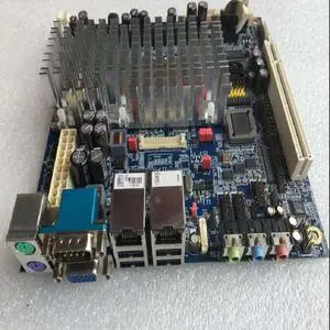 EPIA-LT10000 Industrial Motherboard EPIA-LT10000 Industrial Motherboard