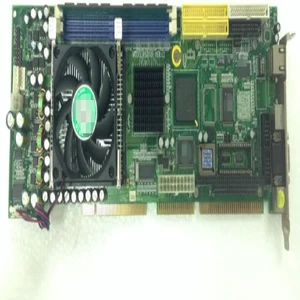HS7001 Full-Size CPU Card PCI Industrial Embedded Motherboard 1.0 Fanless HS7001 Full-Size CPU Card PCI Industrial Embedded Motherboard 1.0 Fanless