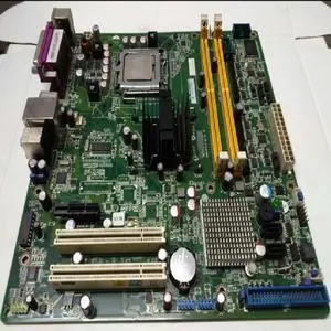 AIMB-562L Self-Service Terminal Embedded Motherboard Industrial Motherboard AIMB-562L-KSA1E 2 PCI Slots 10 Interfaces 1 LAN Interface AIMB-562L Self-Service Terminal Embedded Motherboard Industrial Motherboard AIMB-562L-KSA1E 2 PCI Slots 10 Interfaces 1 LAN Interface