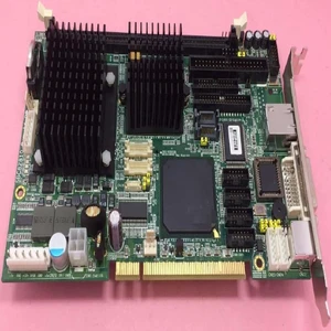 82810 .A2-RC Embedded Board Slot Industrial Motherboard Half-Size CPU Card 1.0 82810 .A2-RC Embedded Board Slot Industrial Motherboard Half-Size CPU Card 1.0