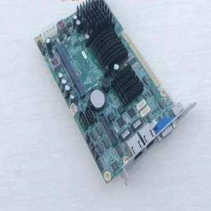 HPC-1812 CLD2NA board slot industrial motherboard half-size CPU card 10 onboard CPU HPC-1812 CLD2NA board slot industrial motherboard half-size CPU card 10 onboard CPU