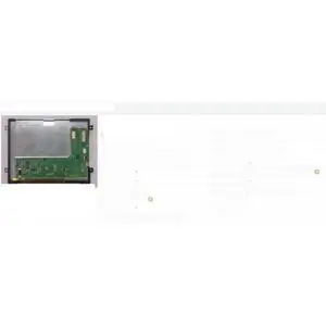 The LQ064V3DG07 features a 6.4-inch LCD screen with a resolution of 640 (RGB) × 480, VGA resolution, 124 PPI, and parallel RGB (1 channel, 6 bits) display. The LQ064V3DG07 features a 6.4-inch LCD screen with a resolution of 640 (RGB) × 480, VGA resolution, 124 PPI, and parallel RGB (1 channel, 6 bits) display.