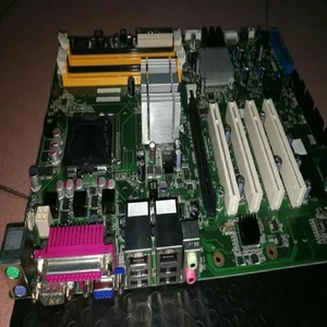 AIMB-766G2 .A2 motherboard, AIMB-766 Q35 industrial motherboard, 4 slots (1 slot for CPU, 4 slots for memory) AIMB-766G2 .A2 motherboard, AIMB-766 Q35 industrial motherboard, 4 slots (1 slot for CPU, 4 slots for memory)