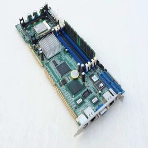 FSB-865G .B1.0 Full-size CPU Card Industrial Embedded Motherboard 1.0 Fanless FSB-865G .B1.0 Full-size CPU Card Industrial Embedded Motherboard 1.0 Fanless