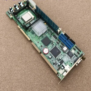 860: A1.2 Full-size CPU Card Industrial Embedded Motherboard 1.0 Fanless 860: A1.2 Full-size CPU Card Industrial Embedded Motherboard 1.0 Fanless