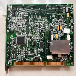 510-300 Embedded Motherboard 510/511P Industrial Motherboard Half-Size CPU Card 510-300 Embedded Motherboard 510/511P Industrial Motherboard Half-Size CPU Card