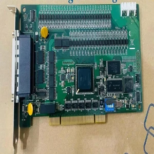 PCI-1285E 4/8-axis and motor control universal card PCI-1285E 4/8-axis and motor control universal card
