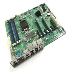 X9SAE-V 1.01A Industrial Motherboard X9SAE-V 1.01A Industrial Motherboard