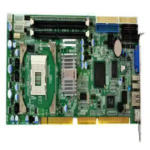 865 Full-Size CPU Card 1.0 Motherboard Industrial Motherboard with 1 LAN Port (82559/ER/82551QM) 478 865 Full-Size CPU Card 1.0 Motherboard Industrial Motherboard with 1 LAN Port (82559/ER/82551QM) 478