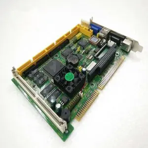 PIA-431 VER:1.2 board slot industrial motherboard half-size CPU card 10 with CPU PC104 PIA-431 VER:1.2 board slot industrial motherboard half-size CPU card 10 with CPU PC104