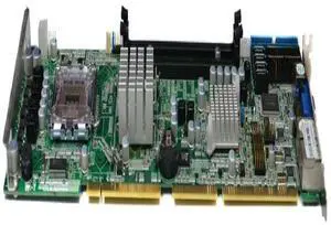 The ST-IFG41 industrial motherboard is suitable for G41 + E5500 CPU + 4GB memory, and includes a full-size CPU card (1.0). The ST-IFG41 industrial motherboard is suitable for G41 + E5500 CPU + 4GB memory, and includes a full-size CPU card (1.0).