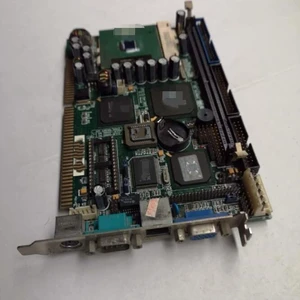 HSC-1621LDN Embedded Board Slot Industrial Motherboard Half-Size CPU Card 1.0 HSC-1621LDN Embedded Board Slot Industrial Motherboard Half-Size CPU Card 1.0