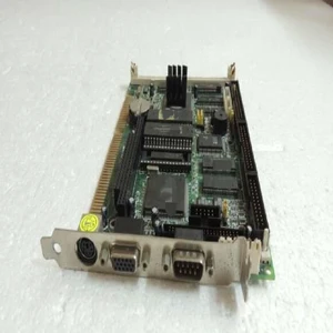PIA-638DV Embedded Board Slot Industrial Motherboard Half-Size CPU Card 1.0 PC104 PIA-638DV Embedded Board Slot Industrial Motherboard Half-Size CPU Card 1.0 PC104
