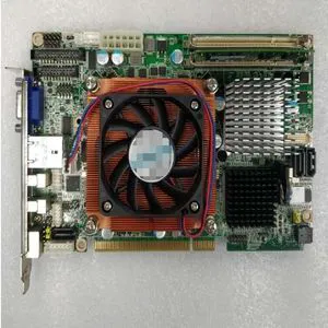PCI-7020 A1 Embedded Board PCI Bus Industrial Motherboard Half-Size CPU Card 1.0 Motherboard PCI-7020 A1 Embedded Board PCI Bus Industrial Motherboard Half-Size CPU Card 1.0 Motherboard
