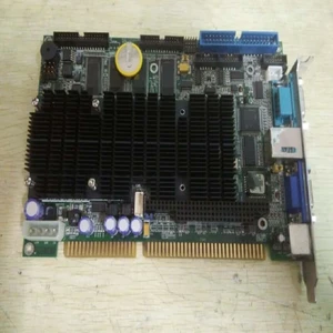 HSC-1711CLDN VER:A3 Embedded Industrial Motherboard Half-Size CPU Card 1.0 Motherboard HSC-1711CLDN VER:A3 Embedded Industrial Motherboard Half-Size CPU Card 1.0 Motherboard