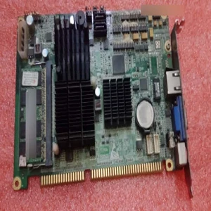 HSC-1812CLDNA B00 C00 board slot industrial motherboard half-size CPU card 10 onboard CPU HSC-1812CLDNA B00 C00 board slot industrial motherboard half-size CPU card 10 onboard CPU