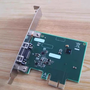 PCIe-8361 Remote Control Module PCIe-8361 Remote Control Module