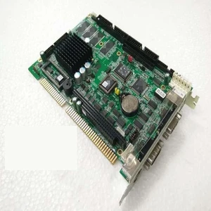 HSB-440i board slot industrial motherboard half-size CPU card 1.0 HSB-440i board slot industrial motherboard half-size CPU card 1.0