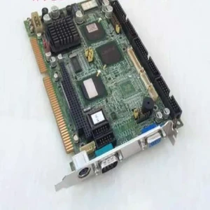 PCA-6751 .B1 Fanless PCA6751 Industrial PC Motherboard Half-Size CPU Card 1.0 No LAN With CPU PC104 PCA-6751 .B1 Fanless PCA6751 Industrial PC Motherboard Half-Size CPU Card 1.0 No LAN With CPU PC104