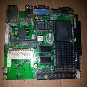 CDM-1125-3B-U CDM-1125-U board 3.5-inch motherboard embedded industrial motherboard PC/104 with 1 LAN port CPU memory CDM-1125-3B-U CDM-1125-U board 3.5-inch motherboard embedded industrial motherboard PC/104 with 1 LAN port CPU memory