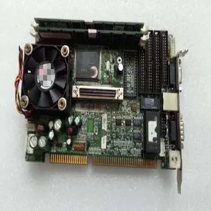 PEAK555 :D Embedded Board PCI Slot Industrial Motherboard Half-Size CPU Card 1.0 PEAK555 :D Embedded Board PCI Slot Industrial Motherboard Half-Size CPU Card 1.0