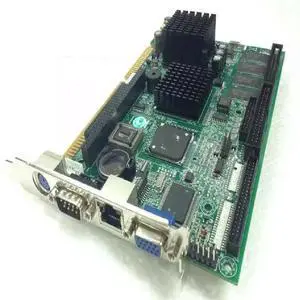 FB-2501 board, FB2501 industrial motherboard, half-size CPU card 1.0, onboard CPU and memory replacement for PROX-1260 VER:G1A FB-2501 board, FB2501 industrial motherboard, half-size CPU card 1.0, onboard CPU and memory replacement for PROX-1260 VER:G1A
