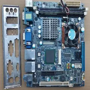 MX965GME Embedded Motherboard Industrial Motherboard MX965GME Embedded Motherboard Industrial Motherboard